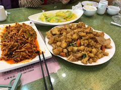 -桃子餐厅·天津菜(红星路直营店)