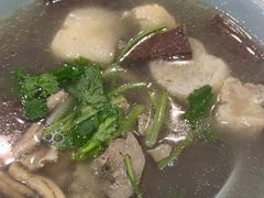 -金原鸭血粉丝汤总店(锁金村店)