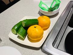 -海底捞火锅(大融城店)