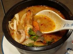 -美奈小馆·越南料理(中航城君尚购物中心店)