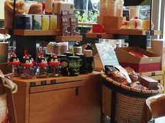 -星巴克(石厦街店)