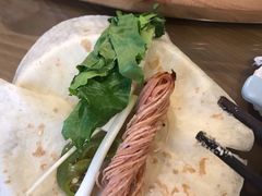 -汝州八大碗(蓝湾店)