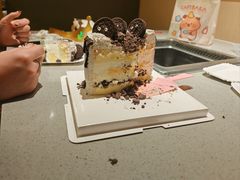 -YC工作室蛋糕定制