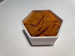湖南薯片-湘上湘(米其林餐厅-正大中心总店)