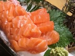 -吉之仙•中国制造•出口级食材日料店(领事馆总店)