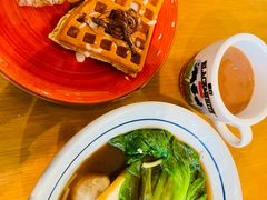 -The Place 自助餐(香港康得思酒店)