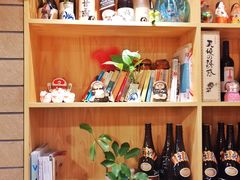 零售区-晶吉·居酒屋·烧鸟·生鱼饭(中山区民主广场店)