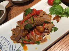 -云海肴·汽锅鸡·云南菜(高德置地店)