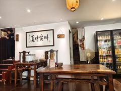 -刘师父老汉口江湖菜(蔡锷路店)