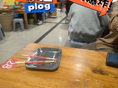 -陈氏肥蛤(小纬六路总店)