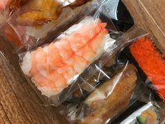 -七滨外带寿司(万风新天地店)