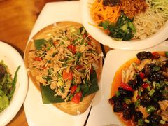 -尽善百年古院餐厅(王家老宅店)