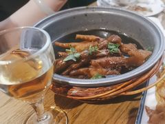 -山芋腔苏北菜(盐城滨海店)