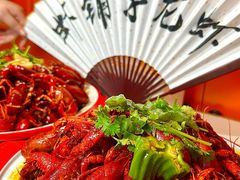 -虾铺子龙虾·私房菜(金源花苑店)