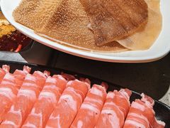 -海底捞火锅(枫蓝国际购物中心店)