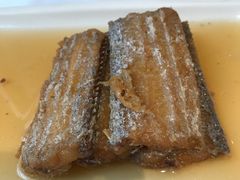 糟带鱼-老人和饭店(淮海中路店)