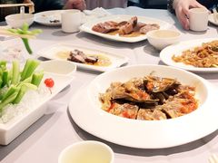 -御花园·粤菜·海鲜火锅(中山公园店)