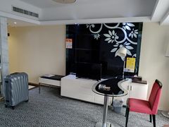 -柏斯顿酒店