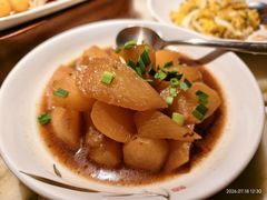 -吴越荣记苏州菜·松鼠桂鱼 100% 活鱼现做(月光码头店)
