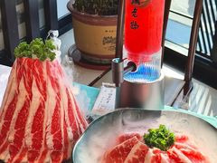 -皇城老妈川味火锅·大连海鲜火锅(港湾店)