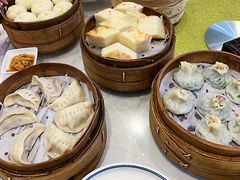 -金陵食府(林景店)