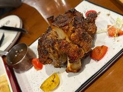 -haxnbauer海森堡德国餐厅(深圳coco店)