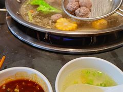 -小牛海记潮汕牛肉店(永定路店)