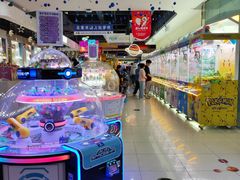 -大玩家(济宁太白路万达店)