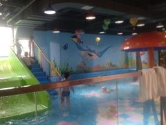 -汤W城市微度假(仓山店)