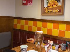 -七涧谷·元气食堂(塘下店)