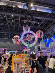 -第五极儿童乐园