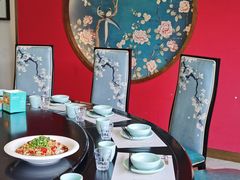 包厢-六合居(温江店)