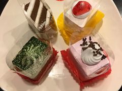 -巴麦隆自助烤肉(桂林路店)