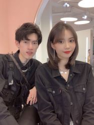 -MRMODE时尚先生美发沙龙