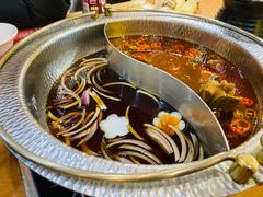 -牛New寿喜烧(青浦店)