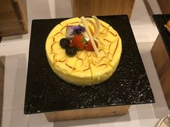 -南京维景国际大酒店咖啡厅