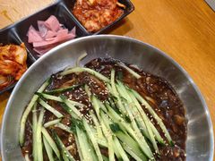 -韩礼年糕(飞虹路店)