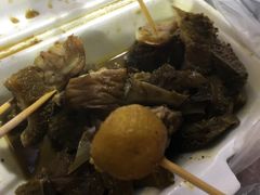 -明记牛杂(新马路分店)
