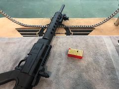 -都市枪神实弹射击俱乐部