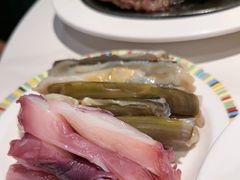 -吉布鲁牛排海鲜自助(温江合生汇店)