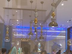 -阿里疆Alijiang·丝路美食·异域风情·清真(长楹天街店)