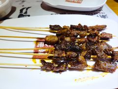 -海银海记潮汕牛肉火锅(新港中路海珠店)