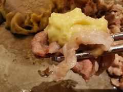 牛五花卷榴莲-犟牛家·榴莲烤肉(五棵松店)