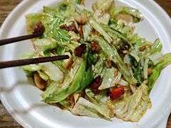 -小厨食堂(黄田坝店)