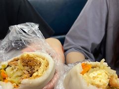 -张果佬年糕卷(科巷店)