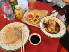 -西关明记肠粉(荔枝湾店)