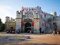 -厦门方特梦幻王国