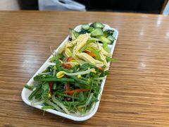 -丝路传奇·中国拉面航母店(北医三院店)