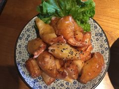-蜜桃餐厅·古运河畔(南下塘店)