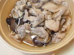 -真功夫(岗顶店)
